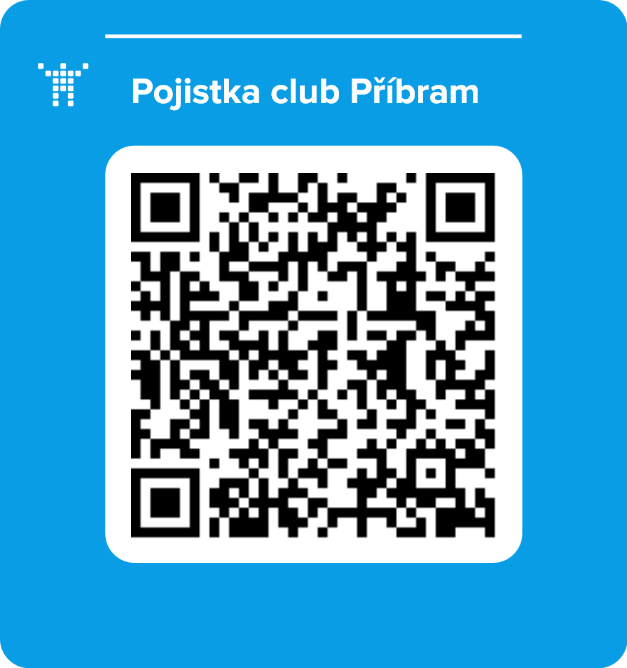 Pojistka club Příbram