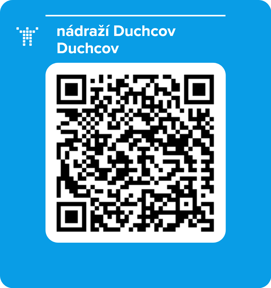 nádraží Duchcov Duchcov