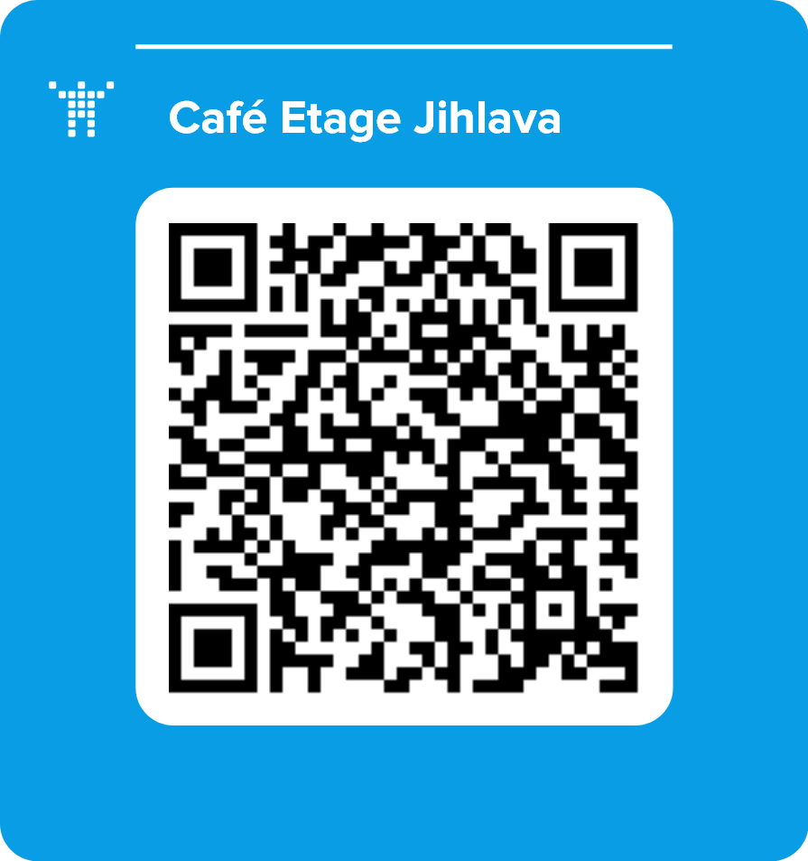 Café Etage Jihlava