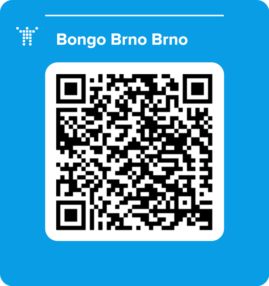 Bongo Brno Brno