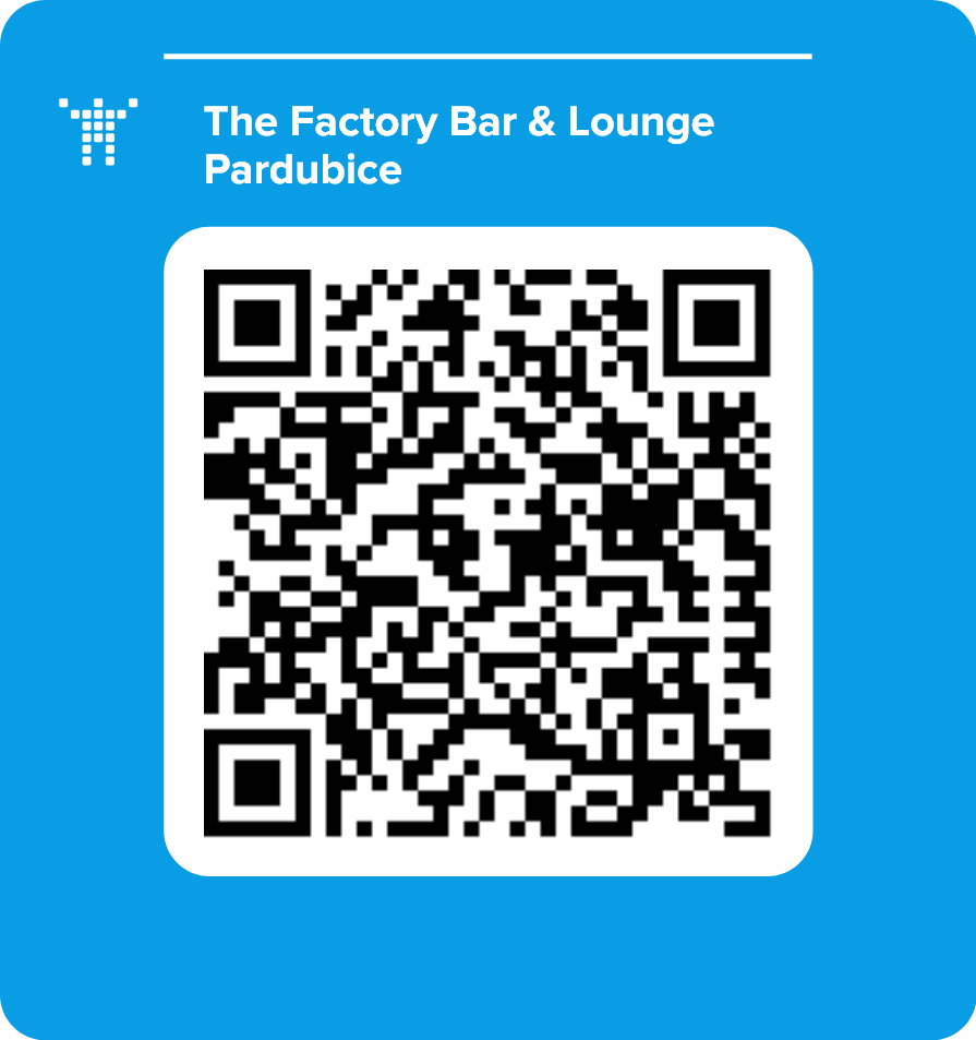 The Factory Bar & Lounge Pardubice