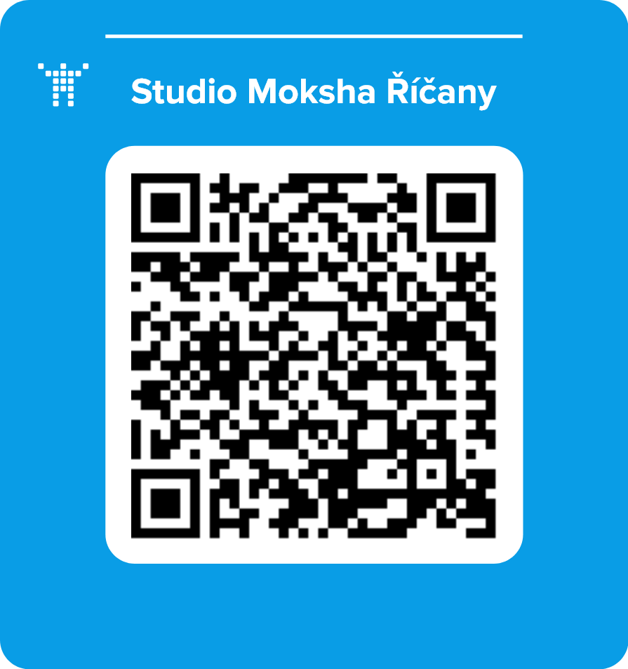 Studio Moksha Říčany