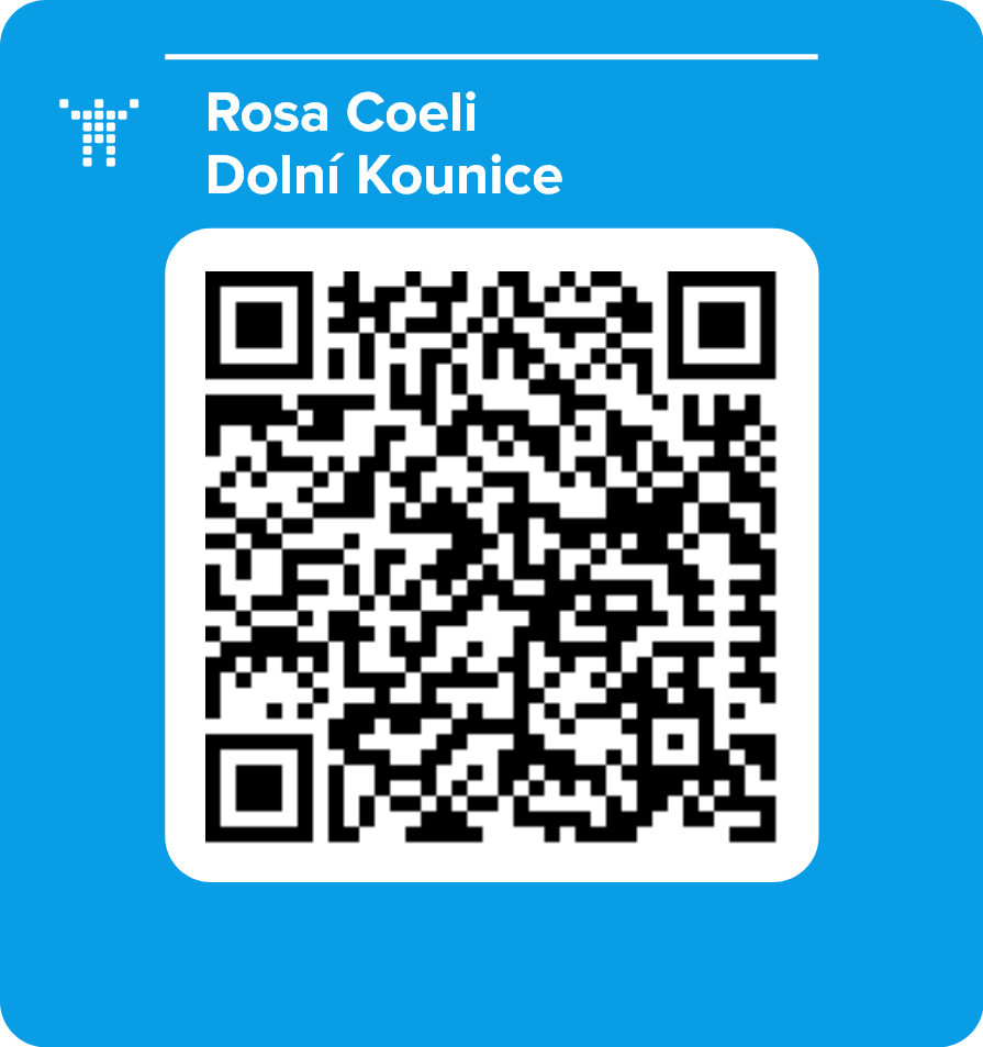 Rosa Coeli Dolní Kounice