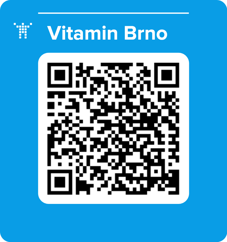 Vitamin Brno