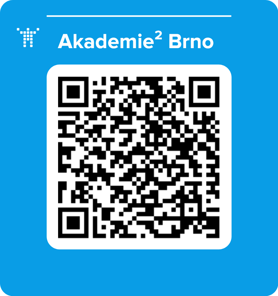 Akademie² Brno