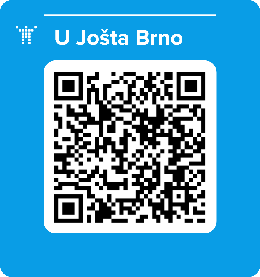 U Jošta Brno