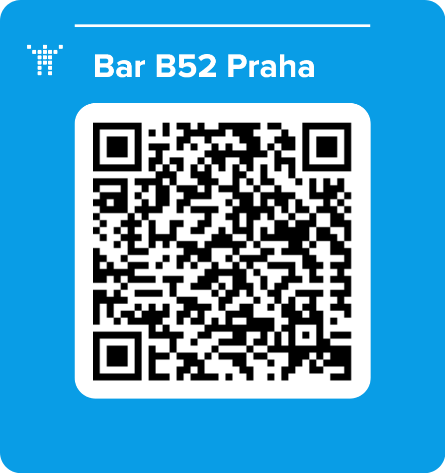Bar B52 Praha