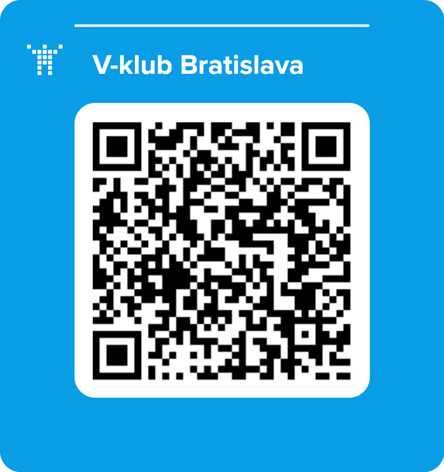 V-klub Bratislava