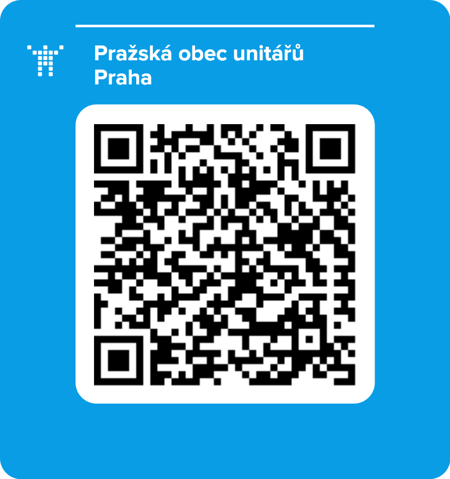 Pražská obec unitářů Praha