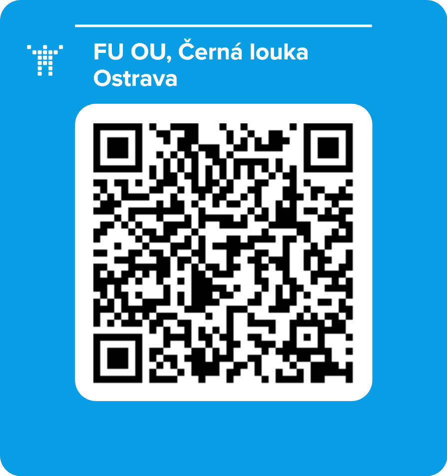 FU OU, Černá louka Ostrava