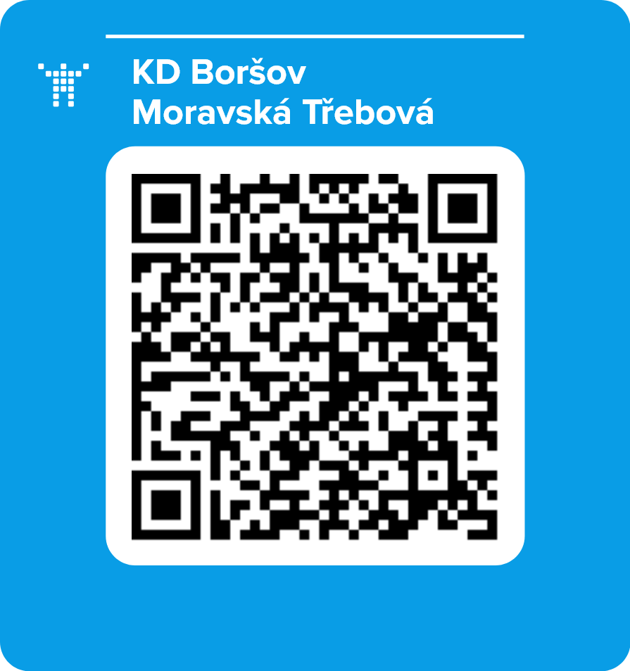 KD Boršov Moravská Třebová