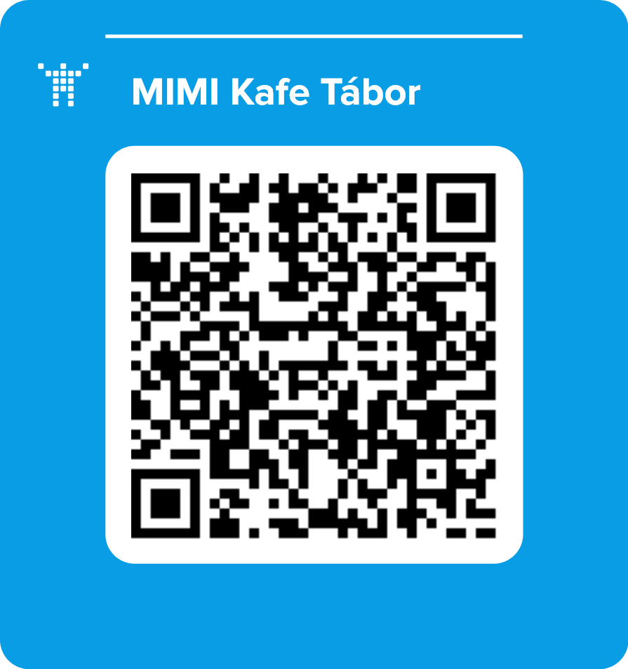 MIMI Kafe Tábor