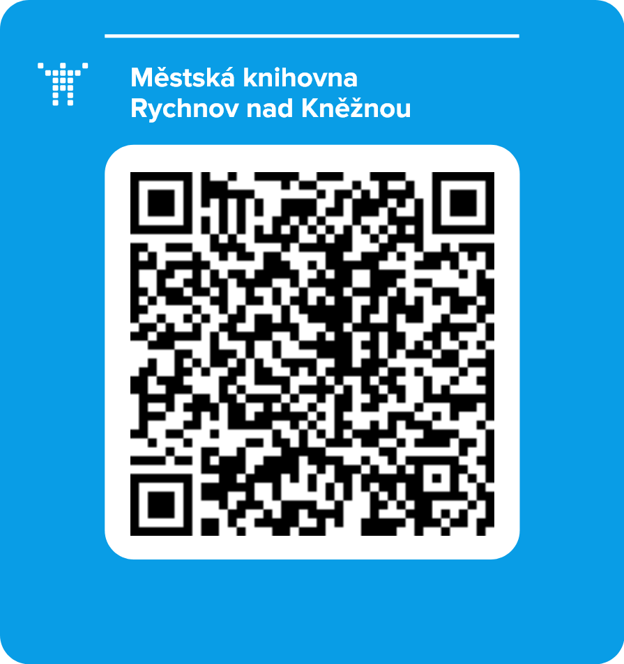 Městská knihovna Rychnov nad Kněžnou