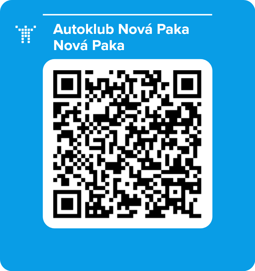 Autoklub Nová Paka Nová Paka