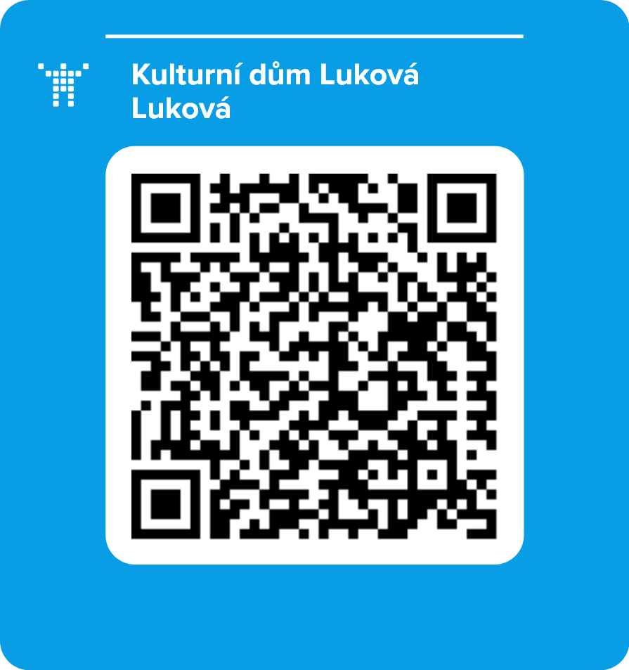 Kulturní dům Luková Luková