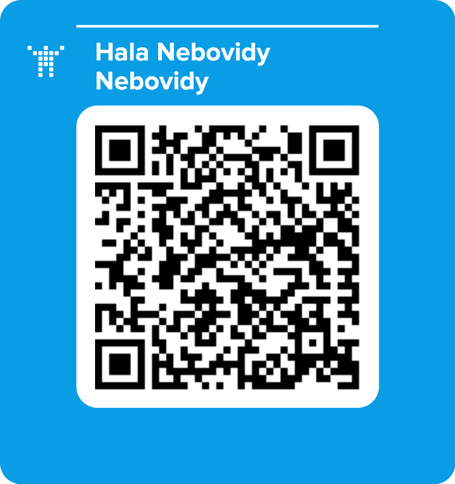 Hala Nebovidy Nebovidy