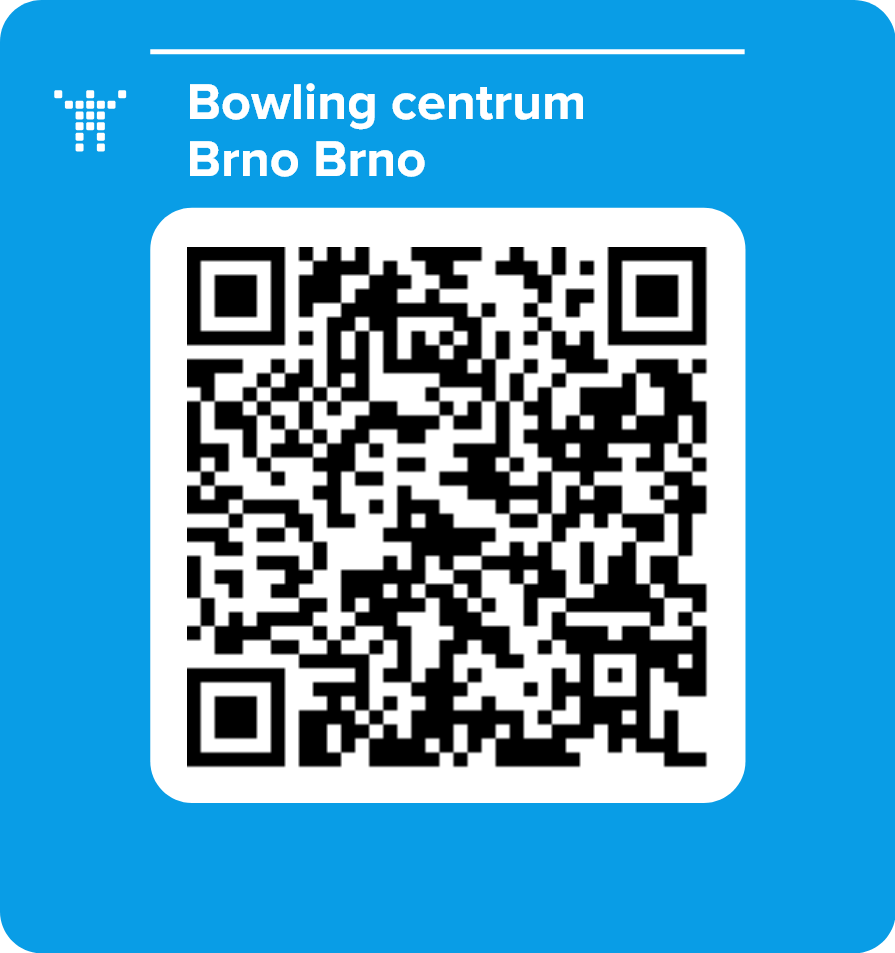 Bowling centrum Brno Brno