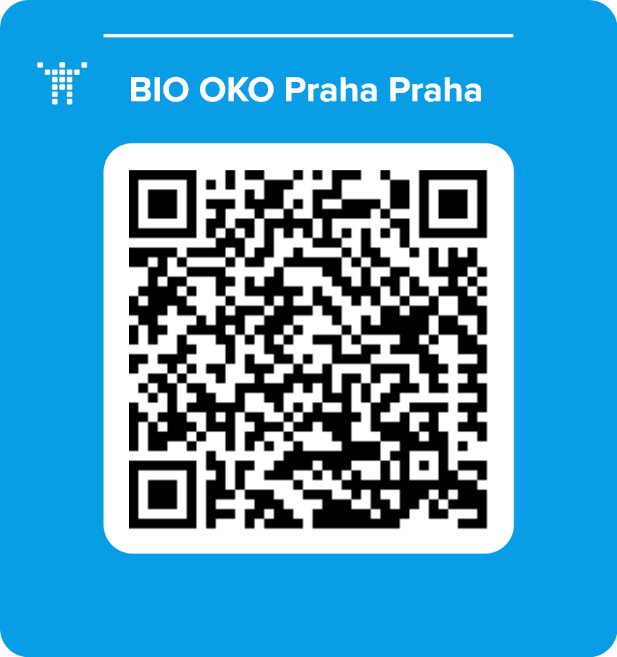 BIO OKO Praha Praha