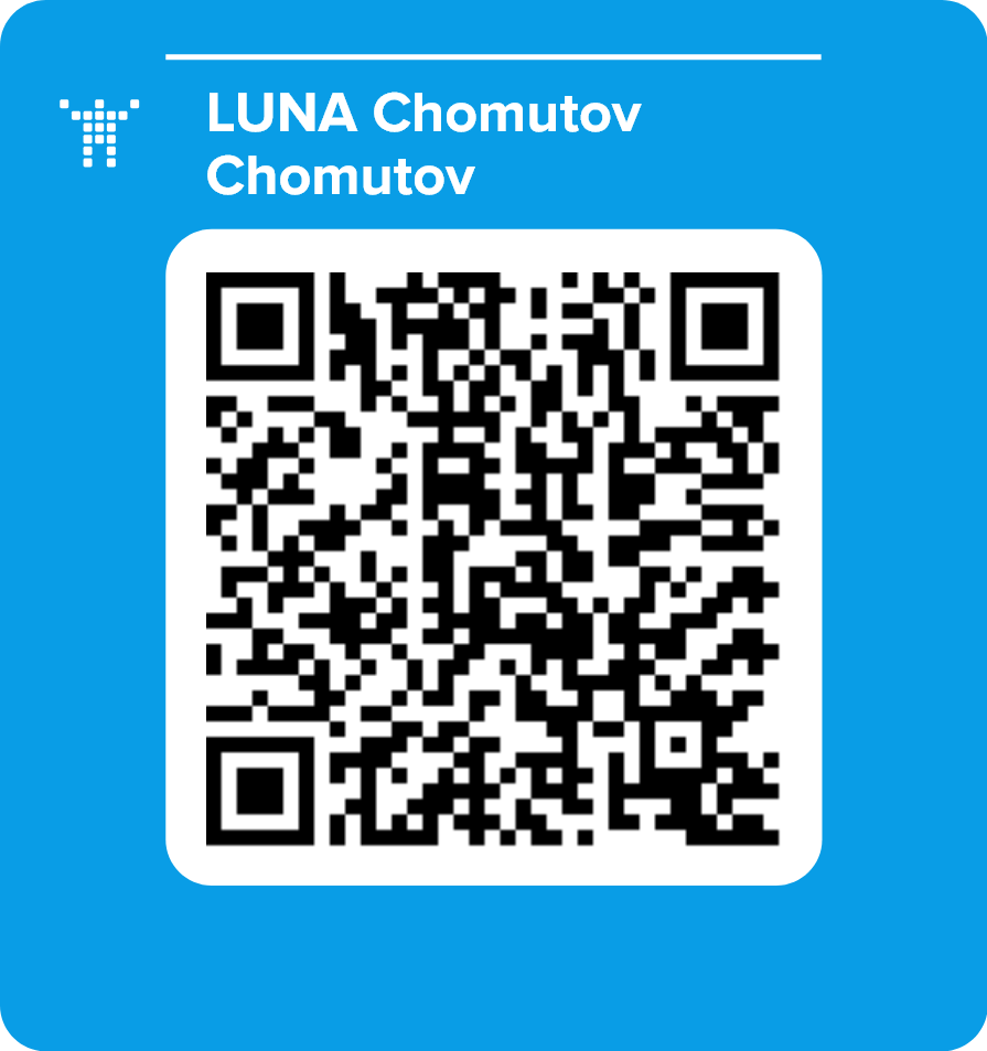 LUNA Chomutov Chomutov
