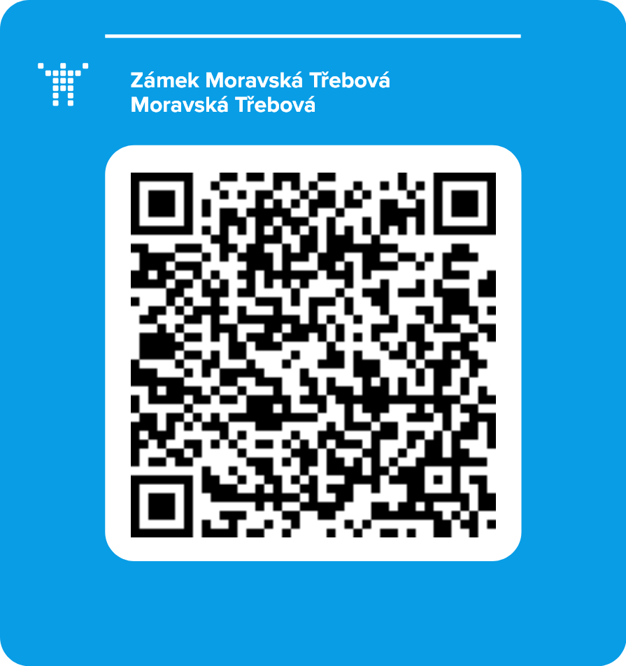 Zámek Moravská Třebová Moravská Třebová