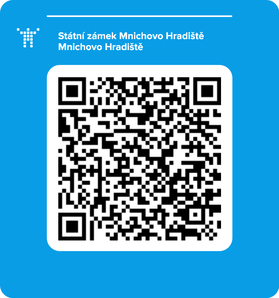 Státní zámek Mnichovo Hradiště Mnichovo Hradiště