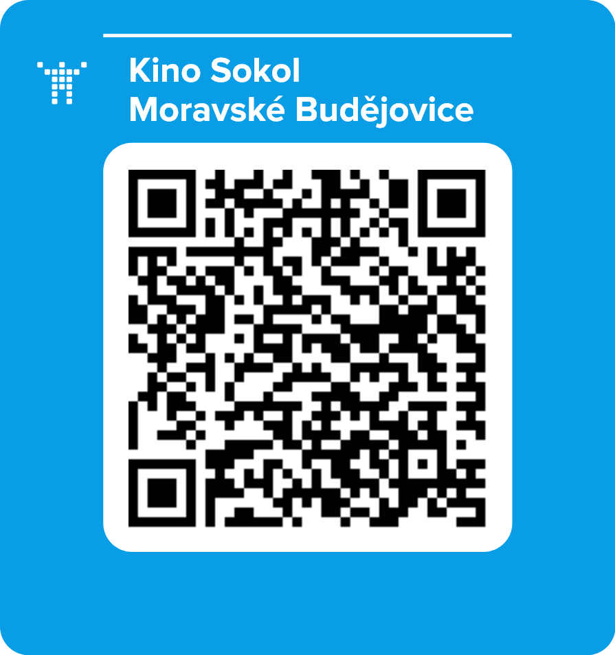Kino Sokol Moravské Budějovice