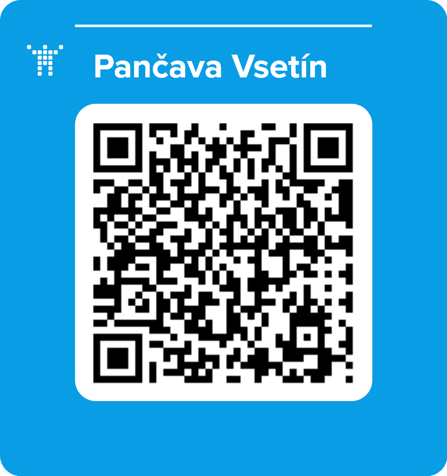 Pančava Vsetín