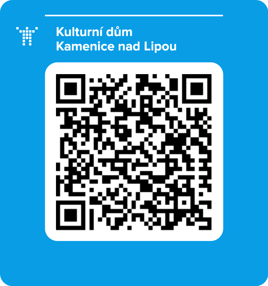 Kulturní dům Kamenice nad Lipou