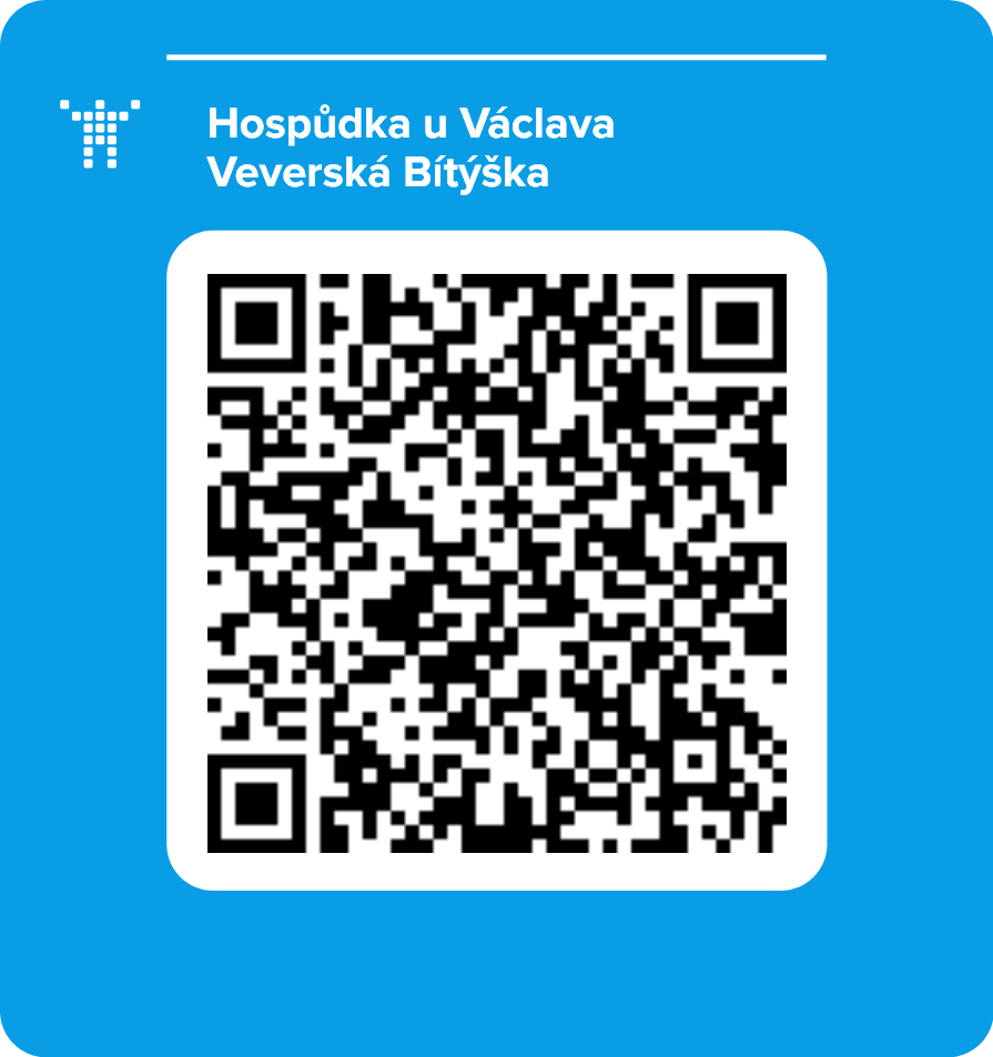 Hospůdka u Václava  Veverská Bítýška