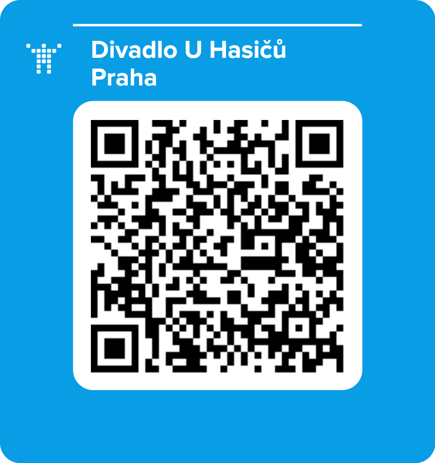 Divadlo U Hasičů Praha