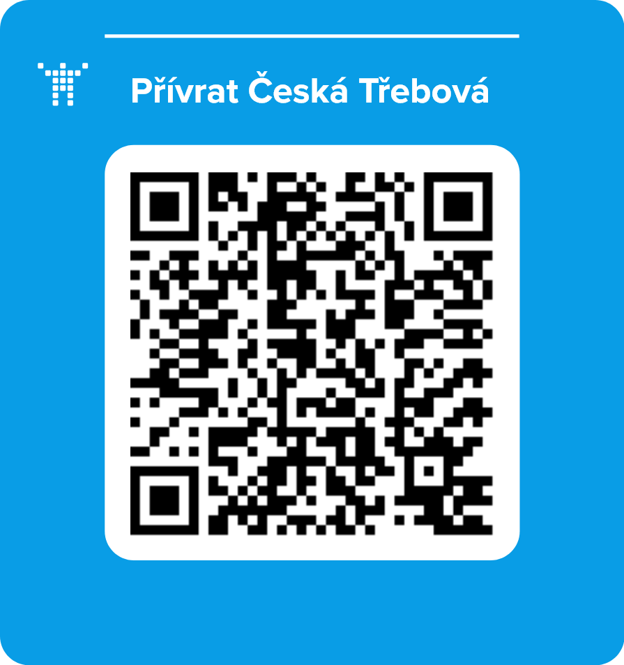 Přívrat Česká Třebová