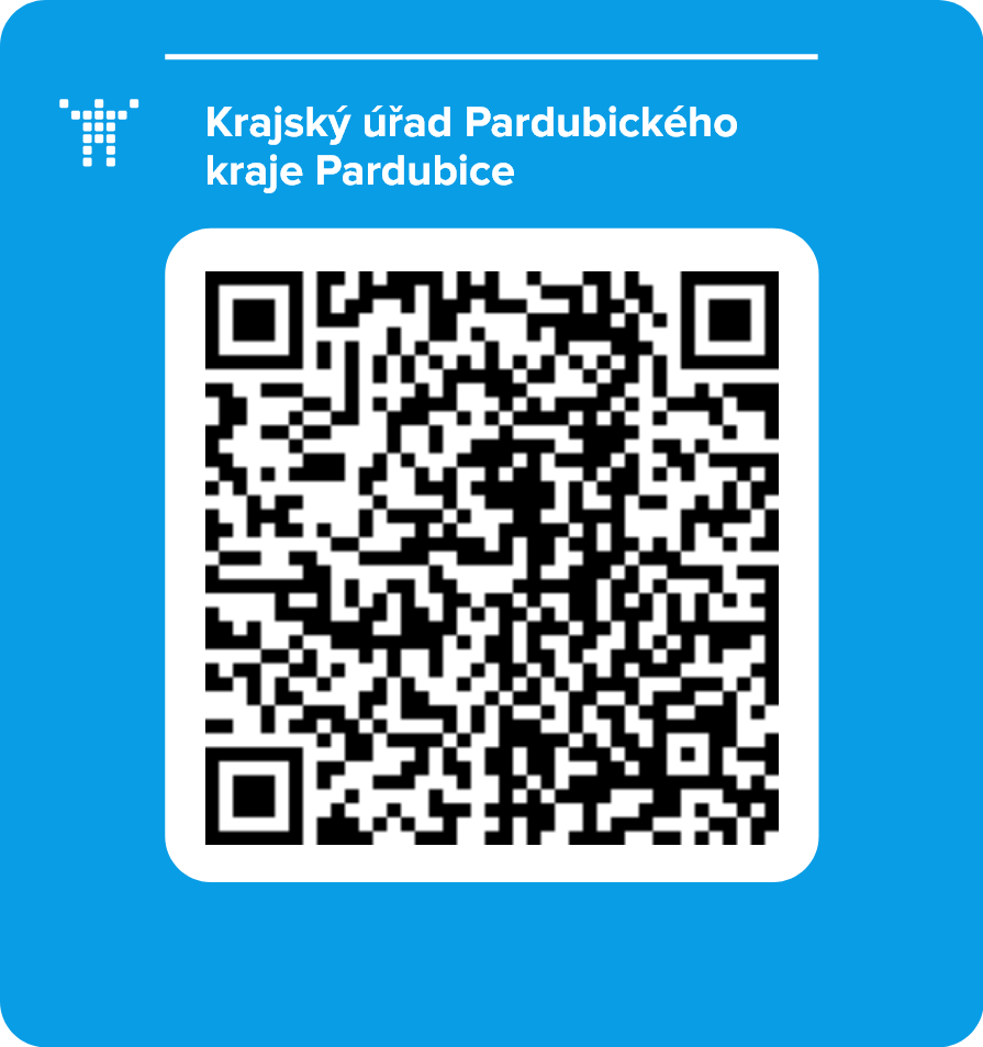 Krajský úřad Pardubického kraje Pardubice