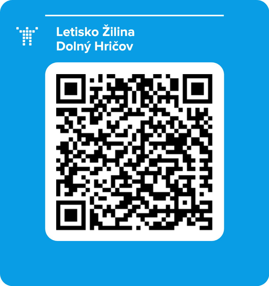 Letisko Žilina Dolný Hričov