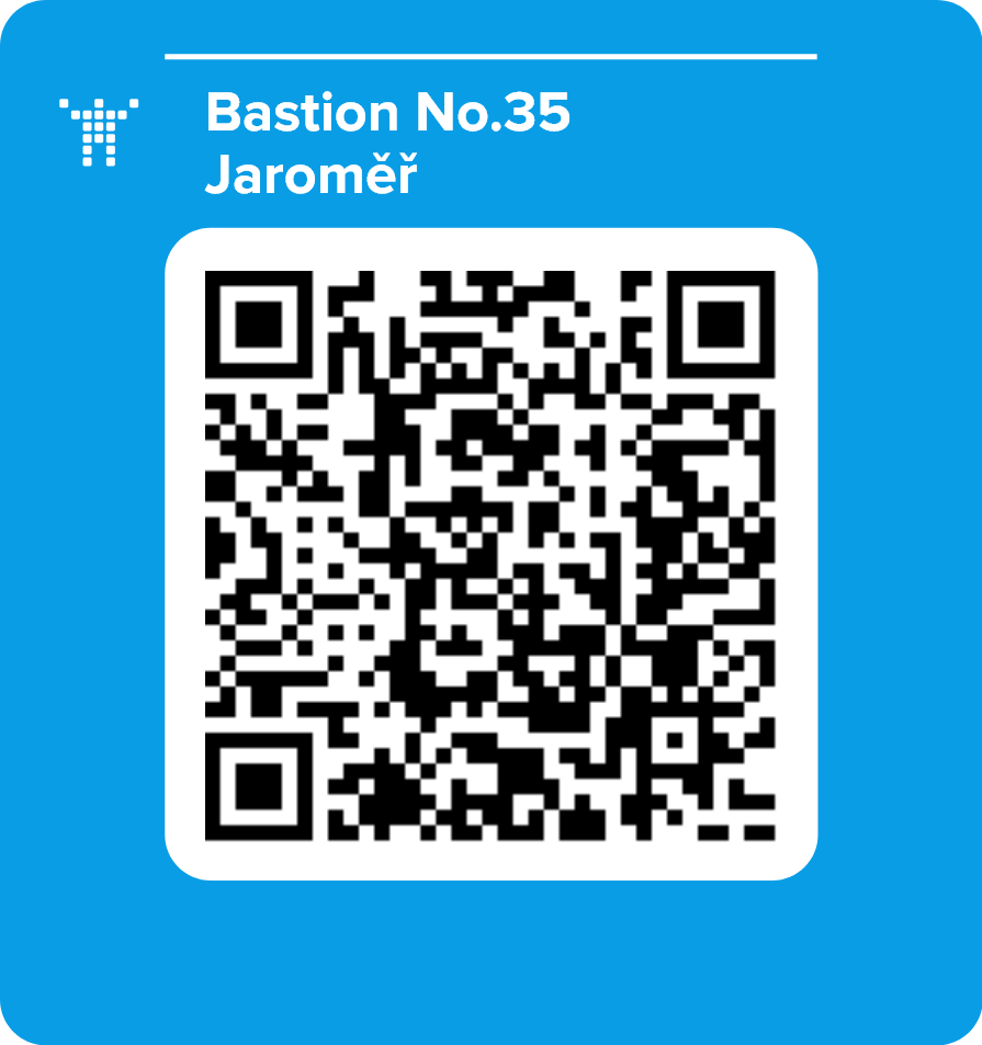Bastion No.35 Jaroměř