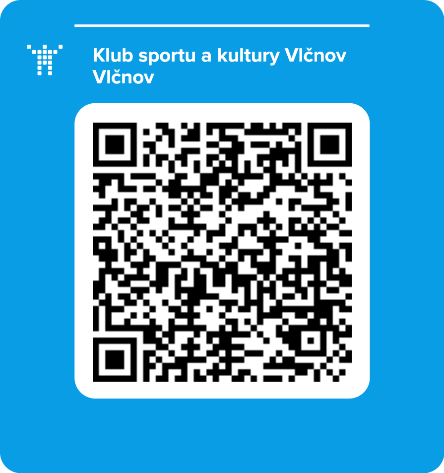Klub sportu a kultury Vlčnov Vlčnov