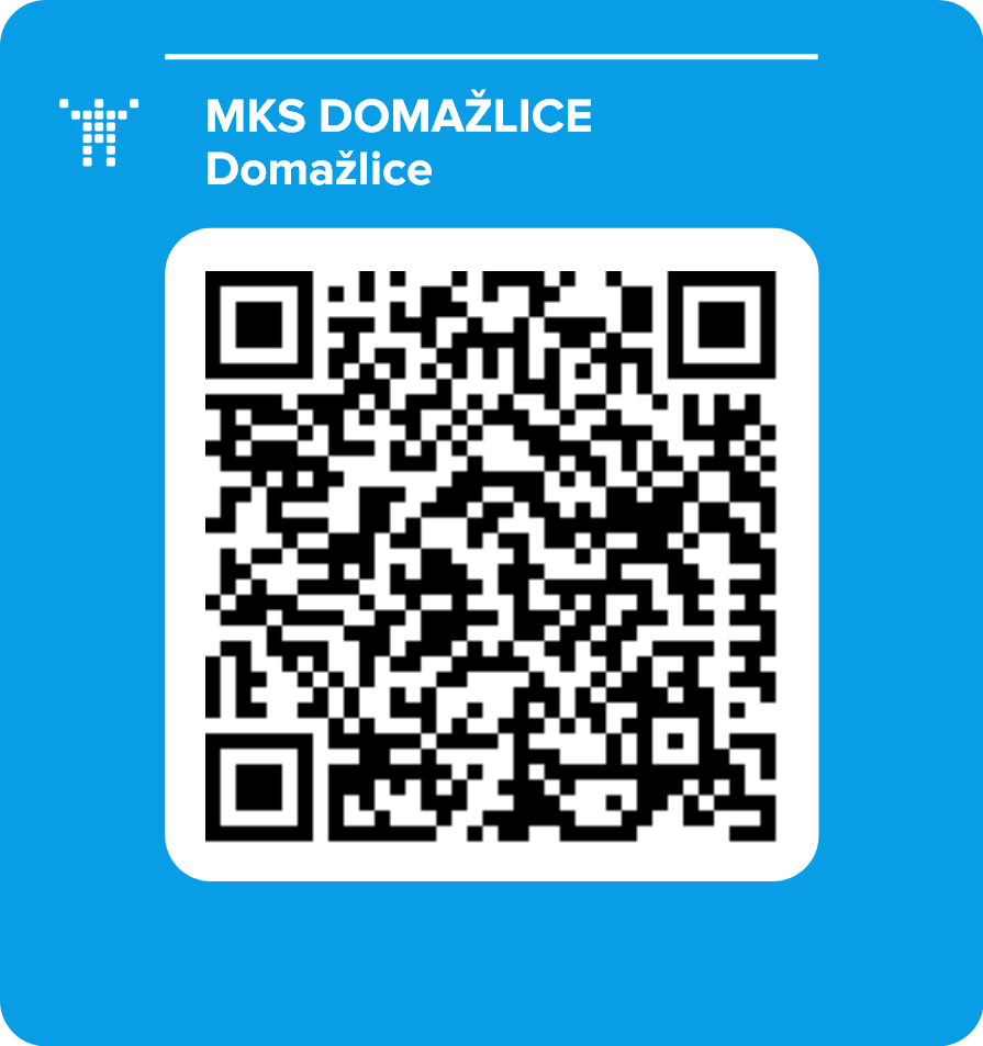 MKS DOMAŽLICE Domažlice