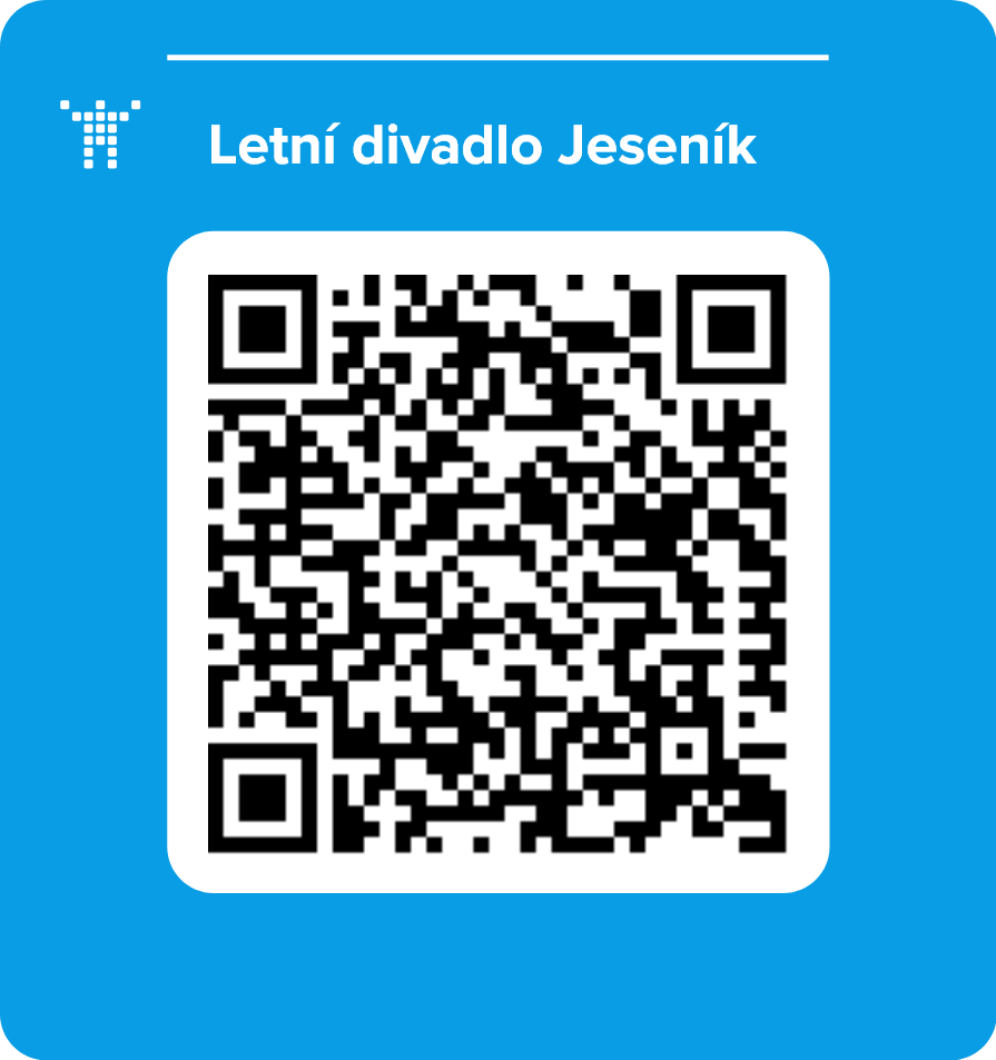 Letní divadlo Jeseník