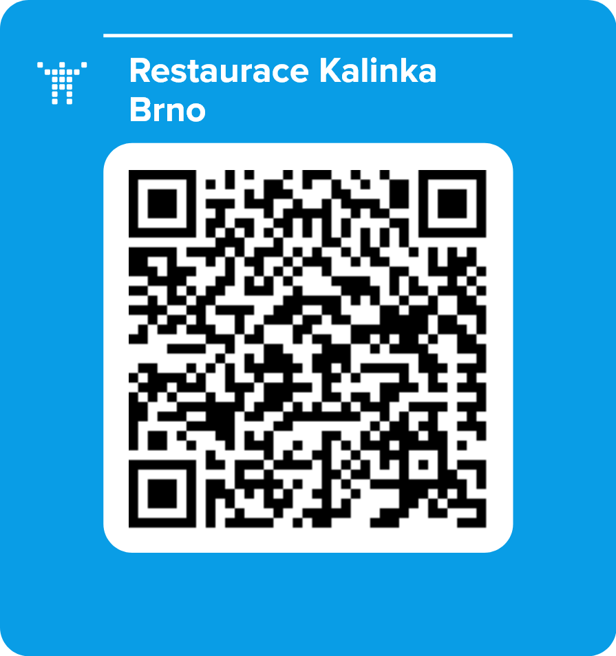 Restaurace Kalinka Brno