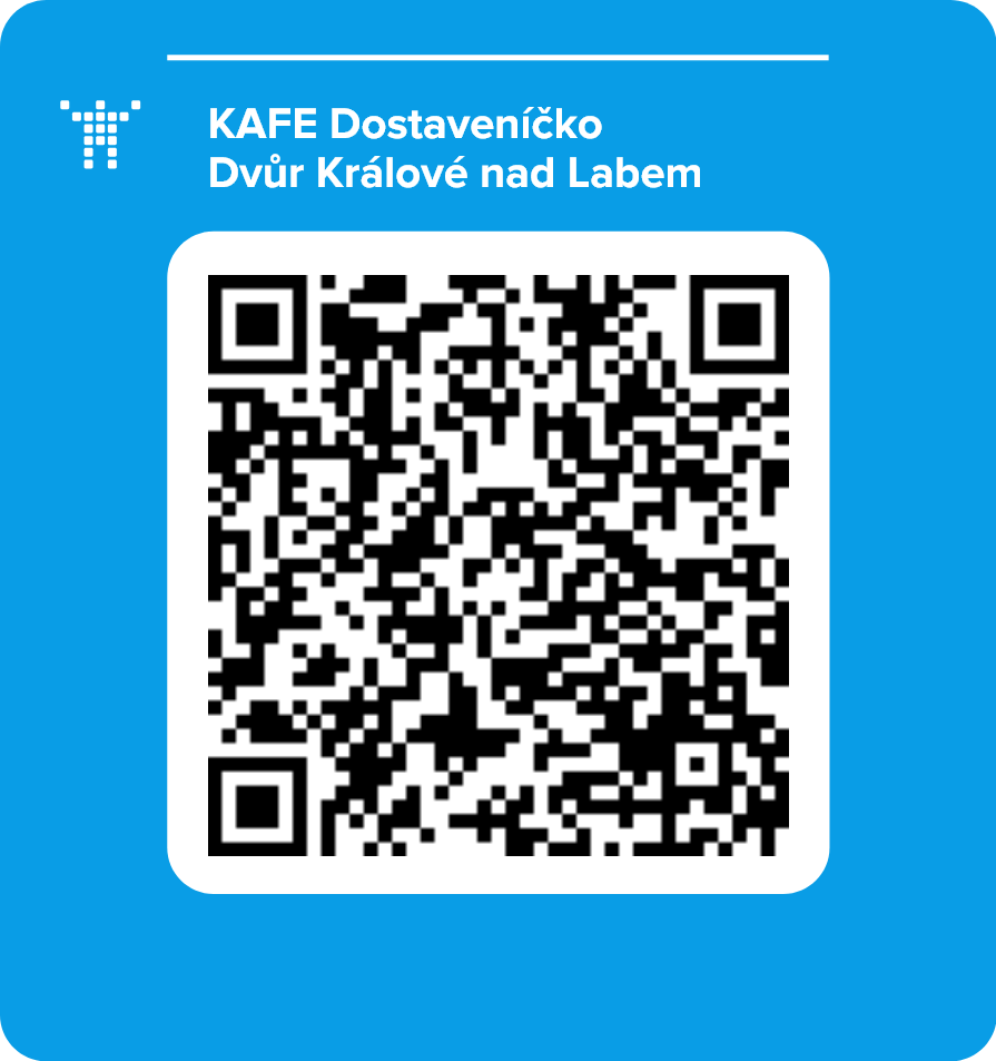 KAFE Dostaveníčko Dvůr Králové nad Labem