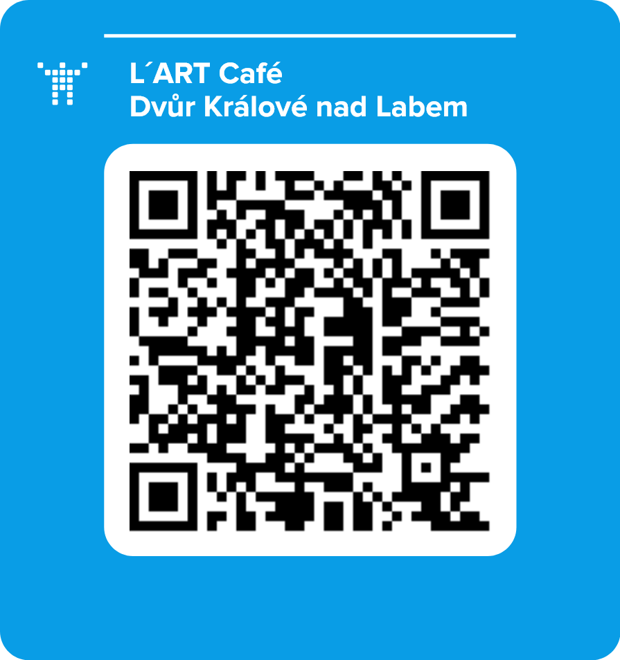 L´ART Café Dvůr Králové nad Labem