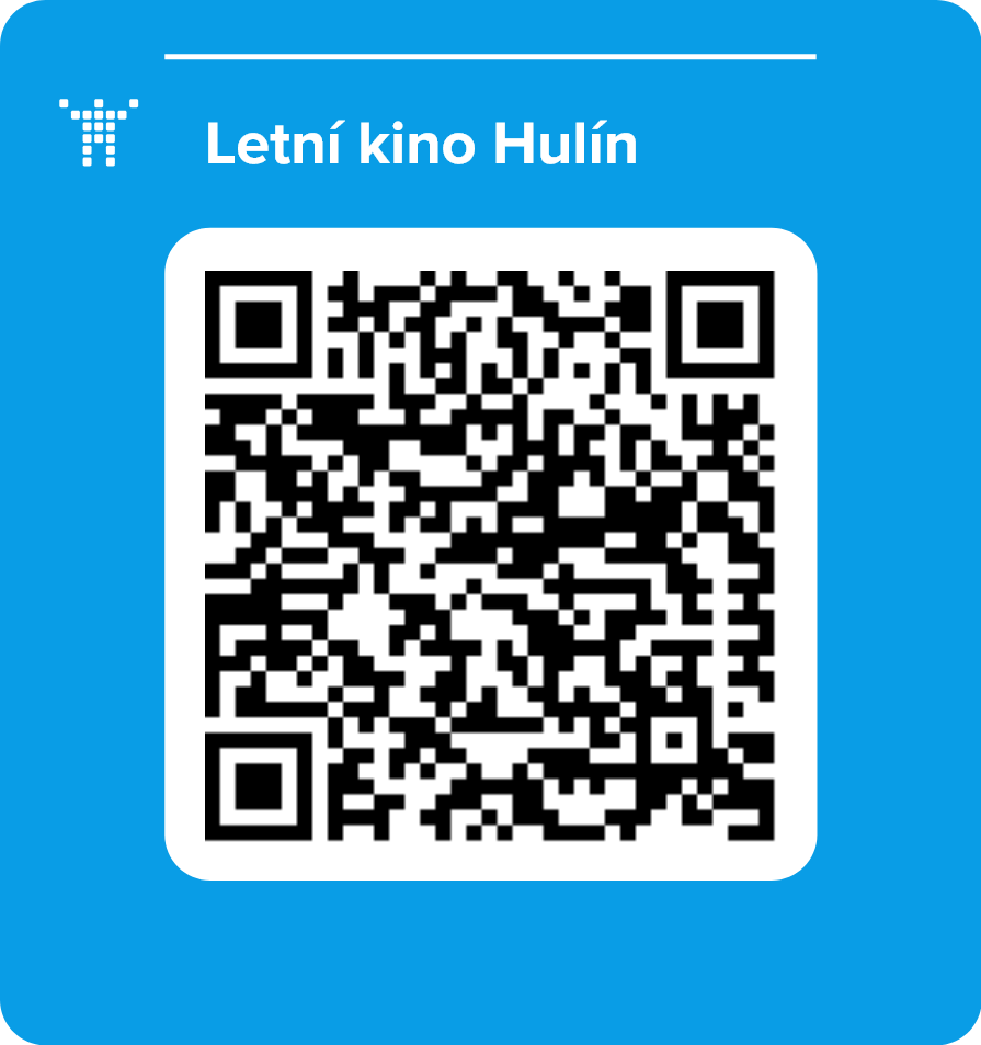 Letní kino Hulín