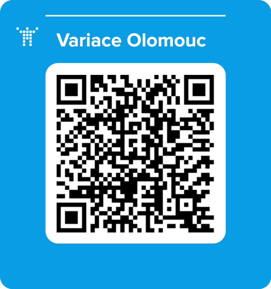 Variace Olomouc