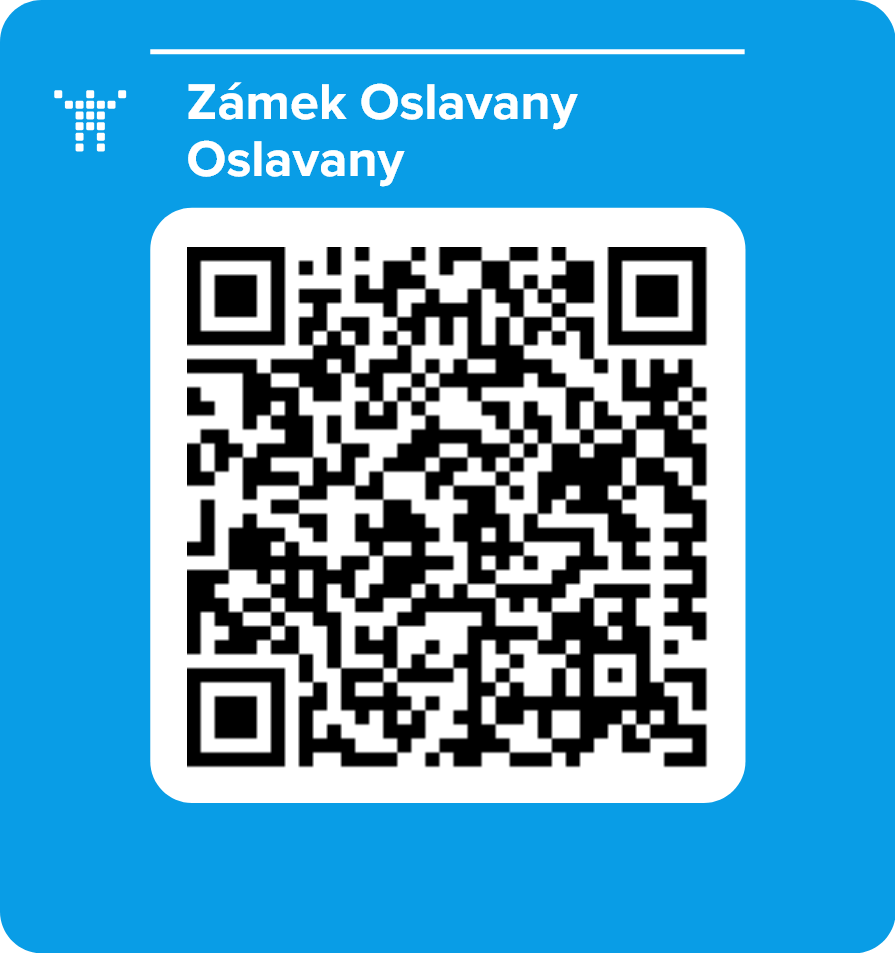 Zámek Oslavany Oslavany