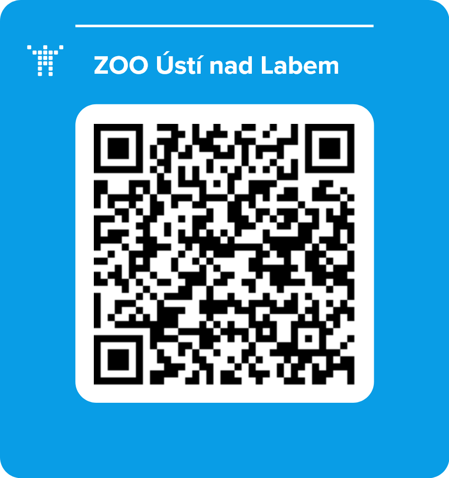 ZOO Ústí nad Labem