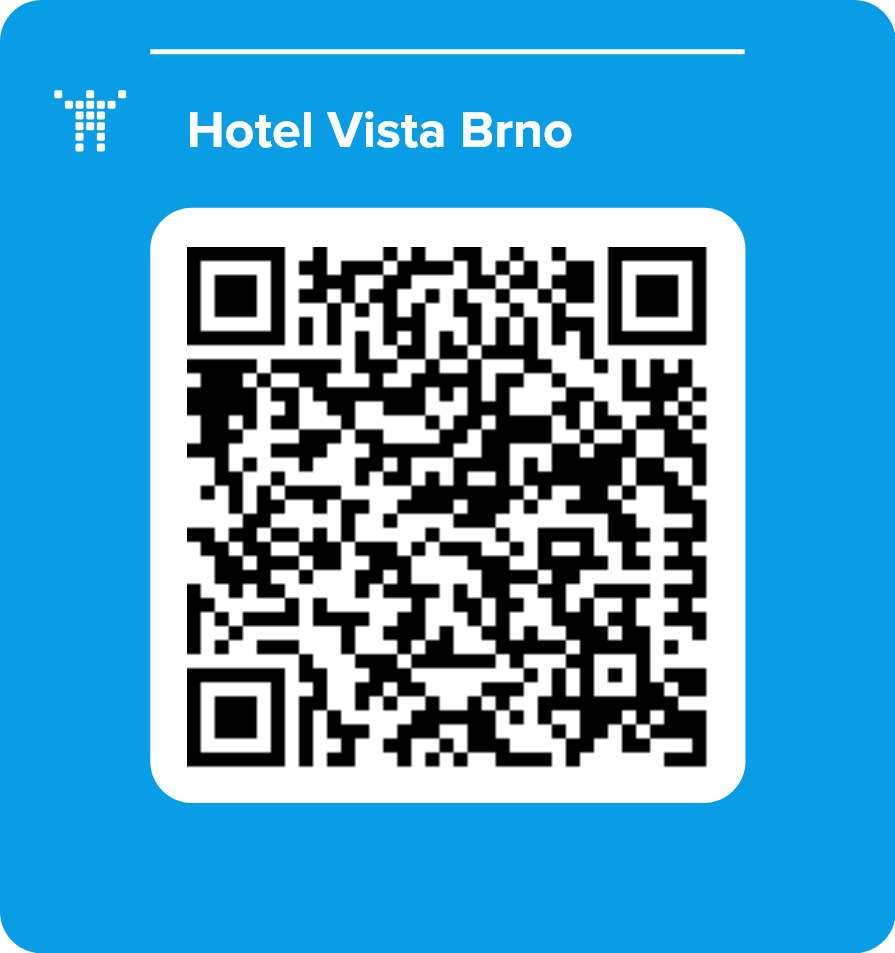 Hotel Vista Brno