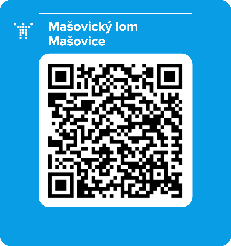 Mašovický lom Mašovice