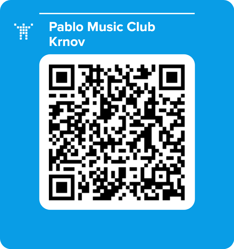 Pablo Music Club  Krnov