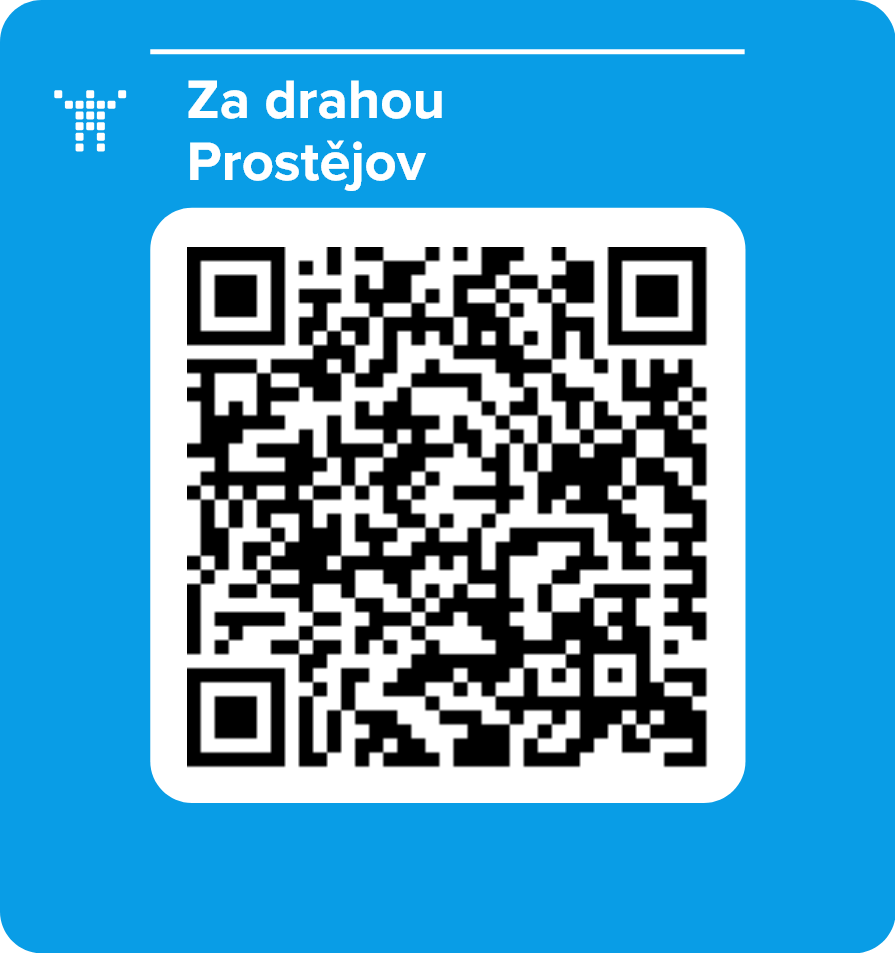 Za drahou  Prostějov