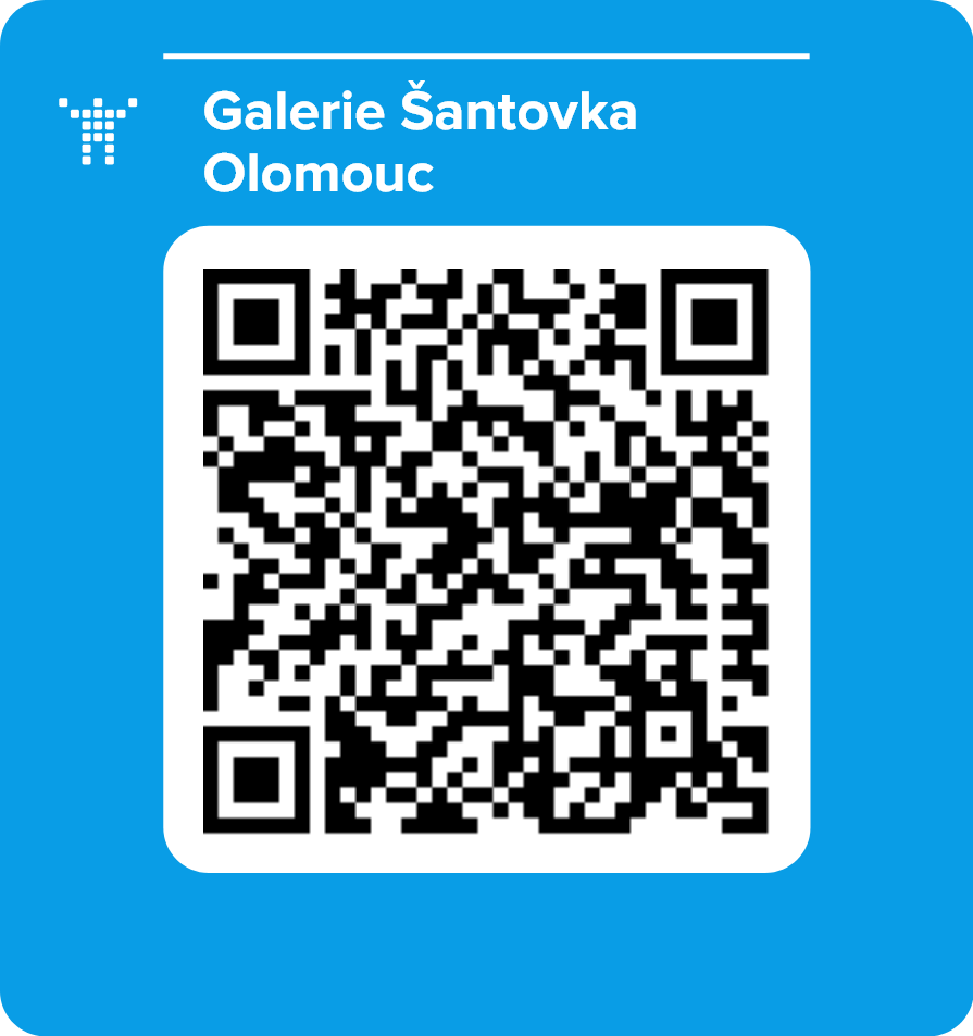 Galerie Šantovka Olomouc