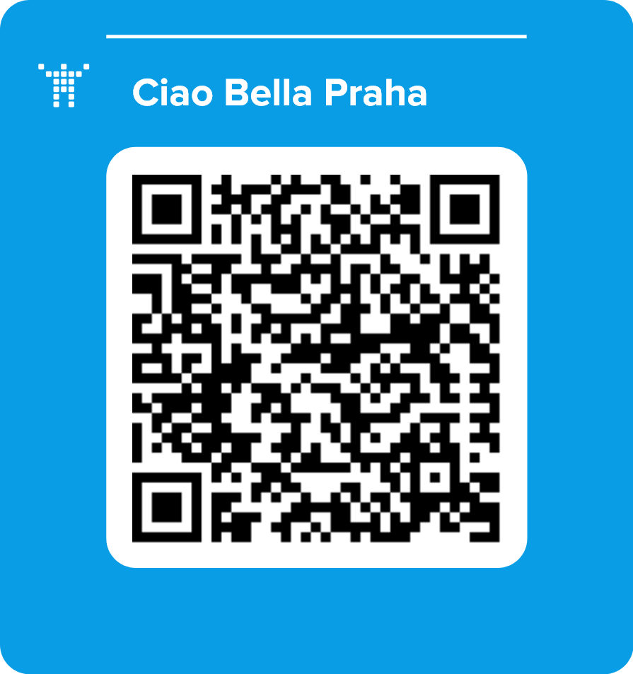 Ciao Bella Praha